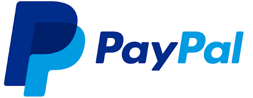 pay with paypal - Chad Gable Store